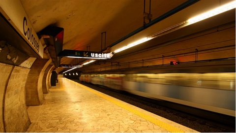 Sicurezza trasporto pubblico